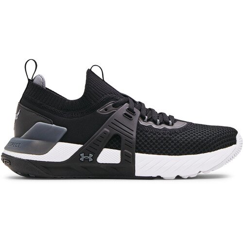 Under Armour Pantofi sport barbati UA Project Rock 4 3023695-001