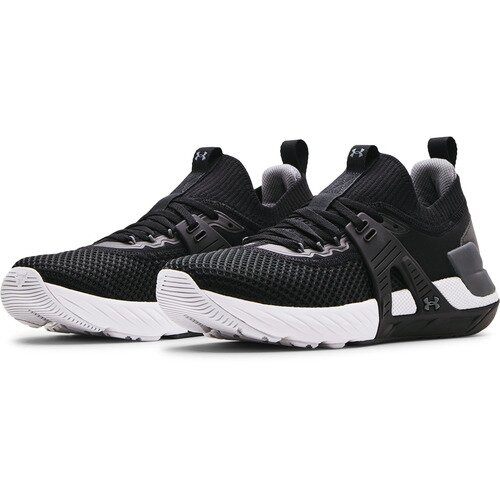 Under Armour Pantofi sport barbati UA Project Rock 4 3023695-001