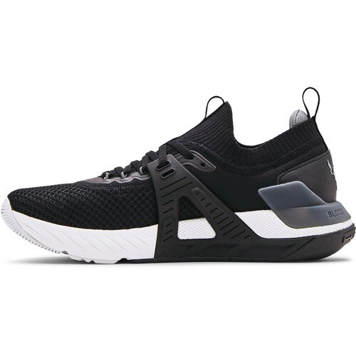 Under Armour Pantofi sport barbati UA Project Rock 4 3023695-001