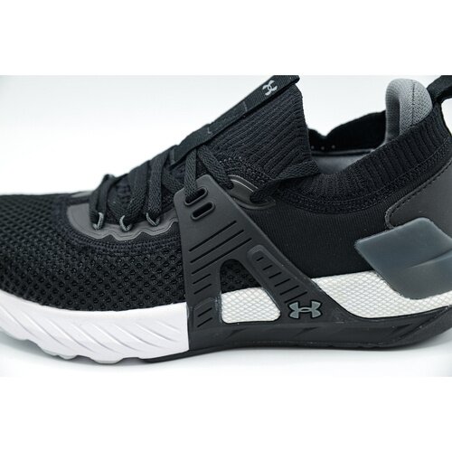 Under Armour Pantofi sport barbati UA Project Rock 4 3023695-001
