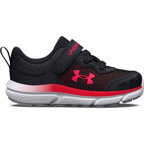 Under Armour Pantofi sport copii BINF Assert 10 3026184-004