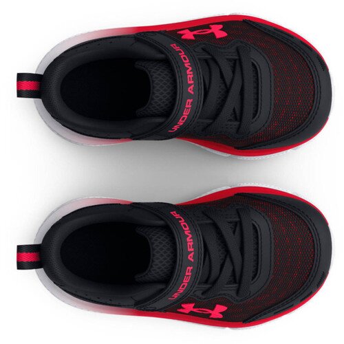 Under Armour Pantofi sport copii BINF Assert 10 3026184-004