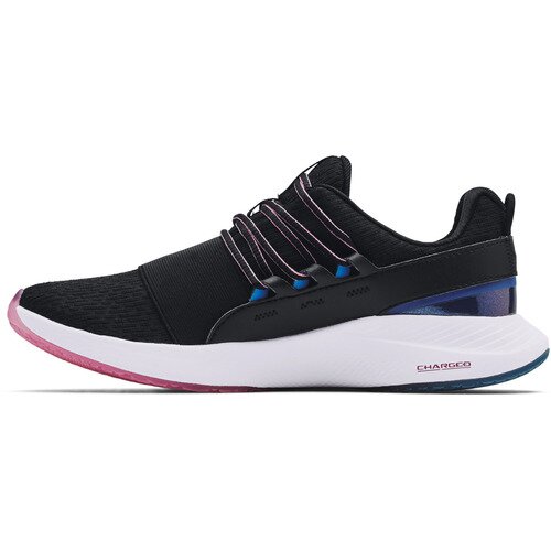 Under Armour Pantofi sport femei Charged Breathe 3023658-001