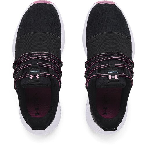 Under Armour Pantofi sport femei Charged Breathe 3023658-001