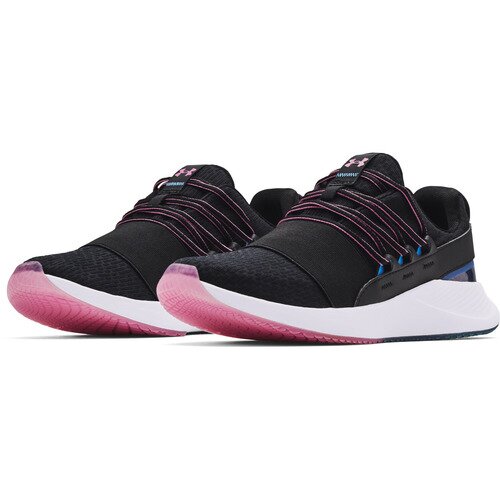 Under Armour Pantofi sport femei Charged Breathe 3023658-001