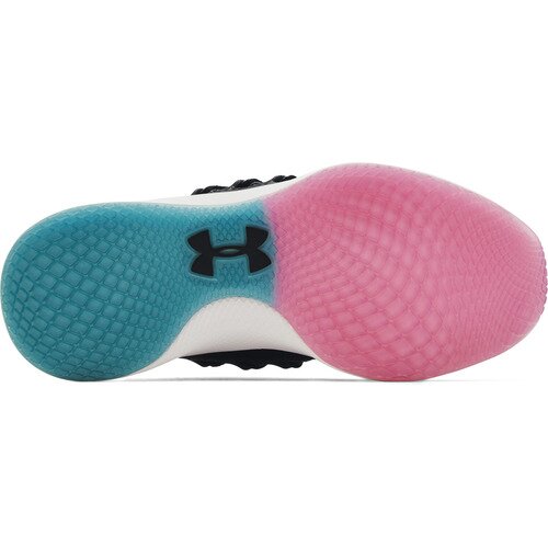 Under Armour Pantofi sport femei Charged Breathe 3023658-001