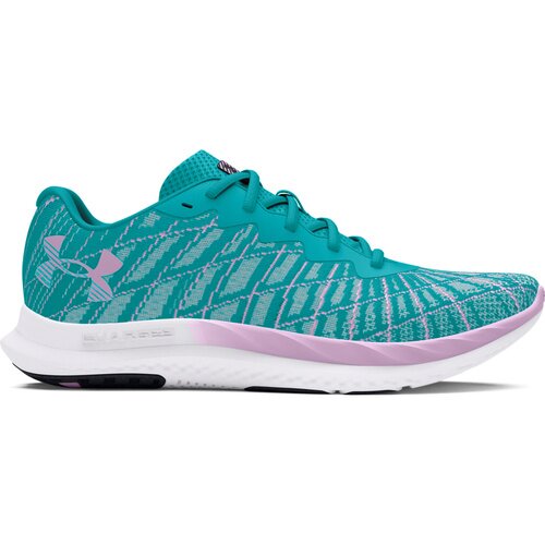 Under Armour Pantofi sport femei Charged Breeze 2 Running Shoes 3026142-301