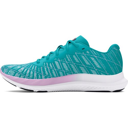 Under Armour Pantofi sport femei Charged Breeze 2 Running Shoes 3026142-301