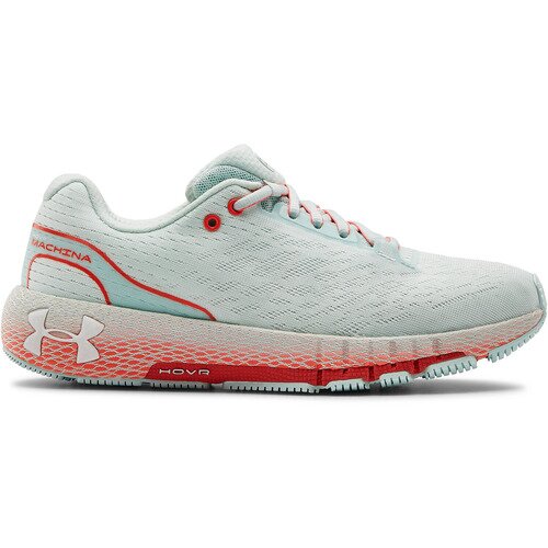 Under Armour Pantofi sport femei HOVR Machina 3021956-403