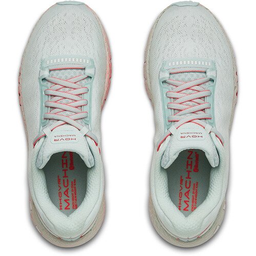 Under Armour Pantofi sport femei HOVR Machina 3021956-403