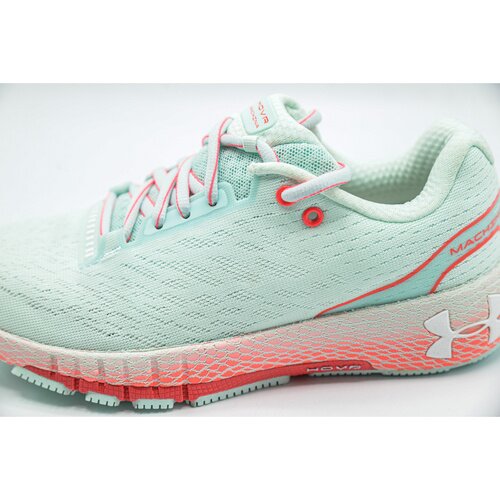 Under Armour Pantofi sport femei HOVR Machina 3021956-403