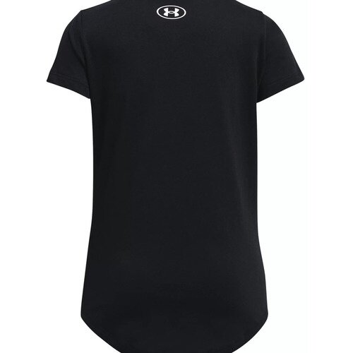 Under Armour Tricou copii Sportstyle Logo Ss 1361182-001