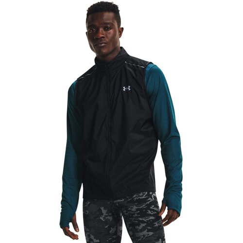 Under Armour Vesta barbati UA OutRun the Storm 1365670-001