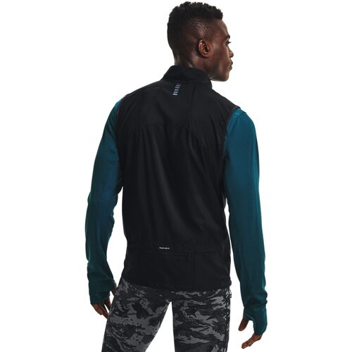 Under Armour Vesta barbati UA OutRun the Storm 1365670-001