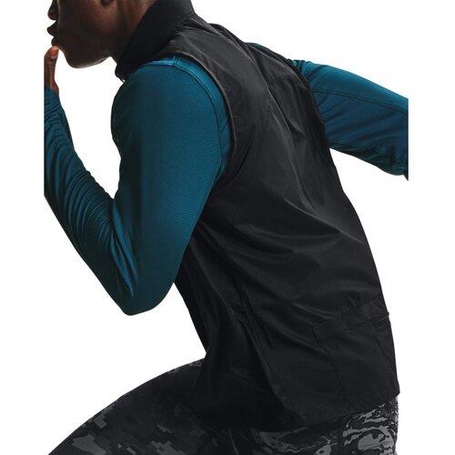 Under Armour Vesta barbati UA OutRun the Storm 1365670-001