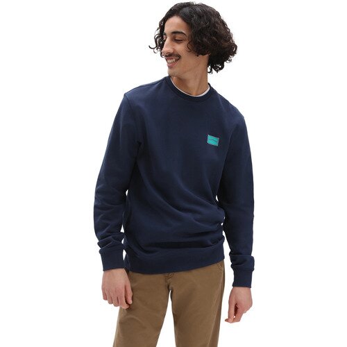 Vans Bluza barbati Sequence Crew VN0A5KDVLKZ