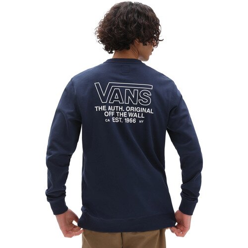 Vans Bluza barbati Sequence Crew VN0A5KDVLKZ