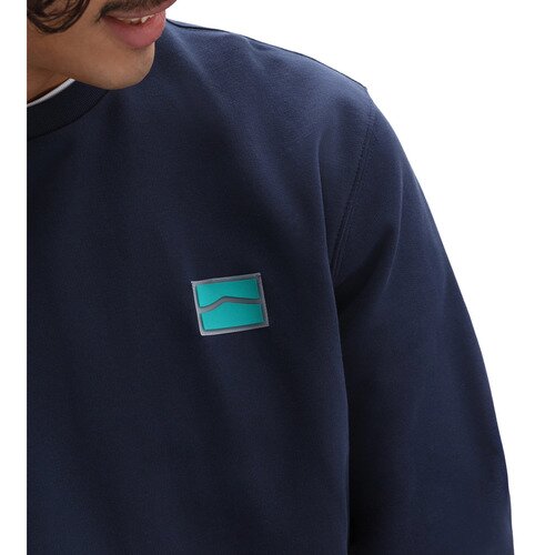 Vans Bluza barbati Sequence Crew VN0A5KDVLKZ