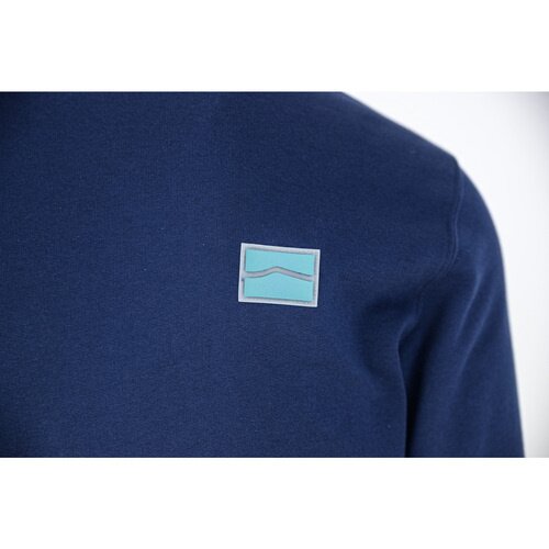 Vans Bluza barbati Sequence Crew VN0A5KDVLKZ