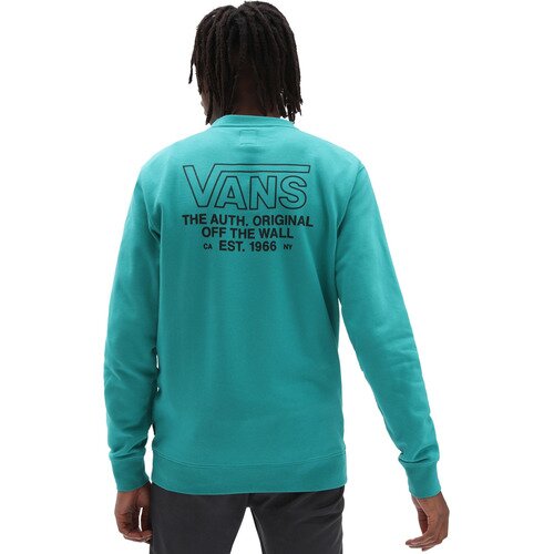 Vans Bluza barbati Sequence Crew VN0A5KDVPWO