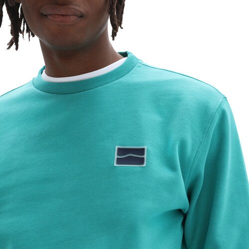 Vans Bluza barbati Sequence Crew VN0A5KDVPWO