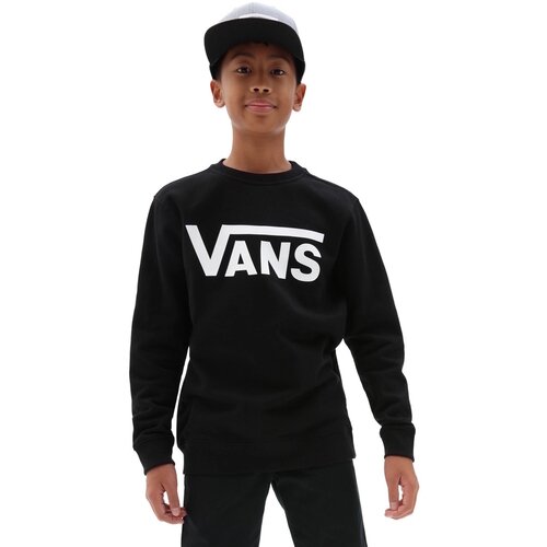 Vans Bluza copii Classic Crew Sweatshirt VN0A36MZY281