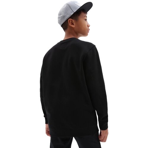 Vans Bluza copii Classic Crew Sweatshirt VN0A36MZY281