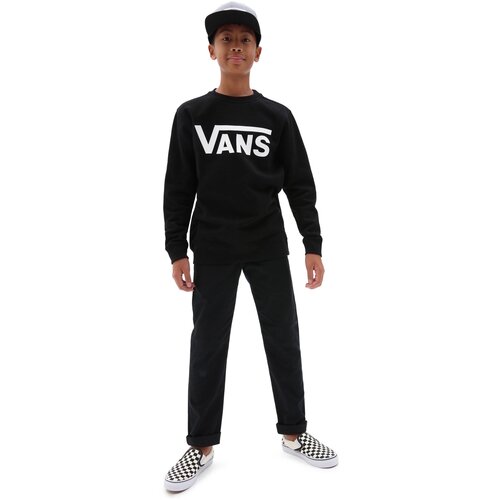 Vans Bluza copii Classic Crew Sweatshirt VN0A36MZY281