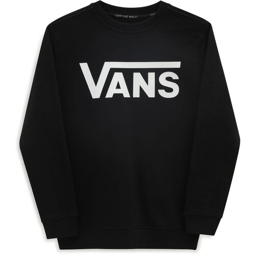Vans Bluza copii Classic Crew Sweatshirt VN0A36MZY281