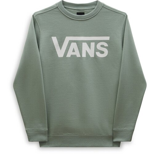 Vans Bluza copii Classic Crew VN0008CACJL