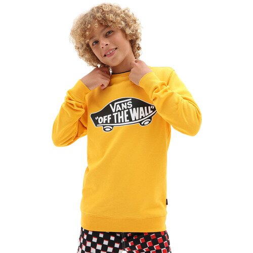 Vans Bluza copii OTW Crew VN0A36WQZ6F
