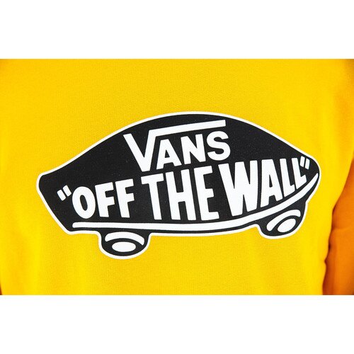 Vans Bluza copii OTW Crew VN0A36WQZ6F