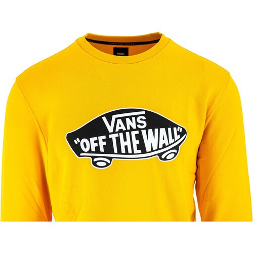 Vans Bluza copii OTW Crew VN0A36WQZ6F