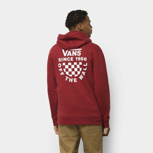 Vans Hanorac barbati Have A Good Hoodie VN0A5KE9ZBS