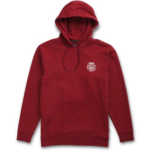 Vans Hanorac barbati Have A Good Hoodie VN0A5KE9ZBS