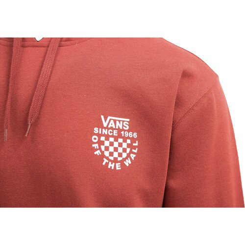 Vans Hanorac barbati Have A Good Hoodie VN0A5KE9ZBS