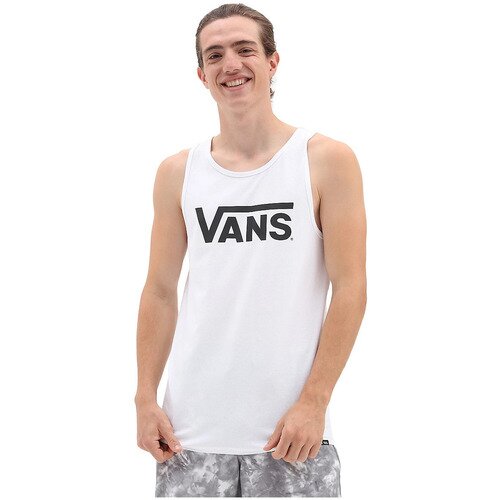 Vans Maiou barbati Classic Tank VN00055VWHT1