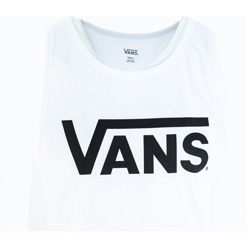 Vans Maiou barbati Classic Tank VN00055VWHT1
