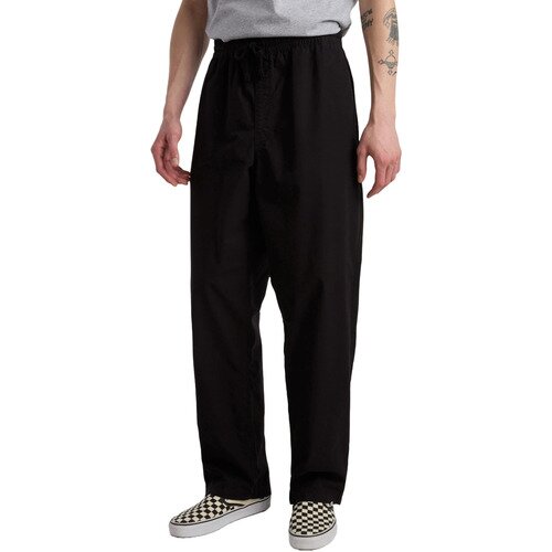 Vans Pantaloni unisex Range Pant Tappered Pants VN00000DBLK1
