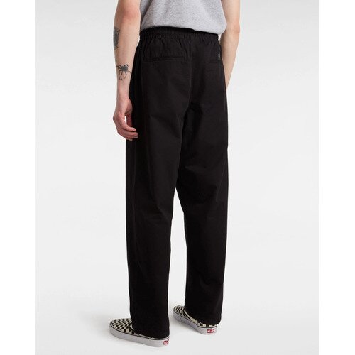 Vans Pantaloni unisex Range Pant Tappered Pants VN00000DBLK1