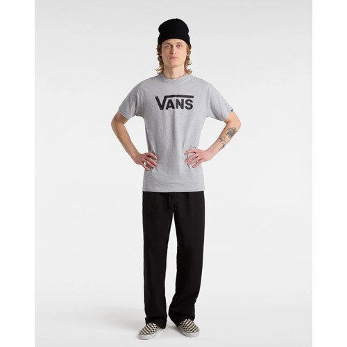 Vans Pantaloni unisex Range Pant Tappered Pants VN00000DBLK1