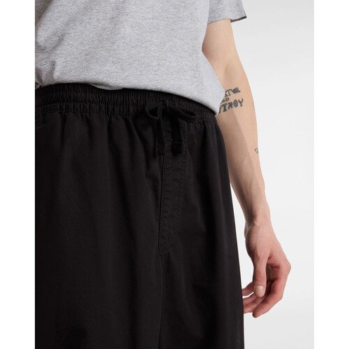 Vans Pantaloni unisex Range Pant Tappered Pants VN00000DBLK1