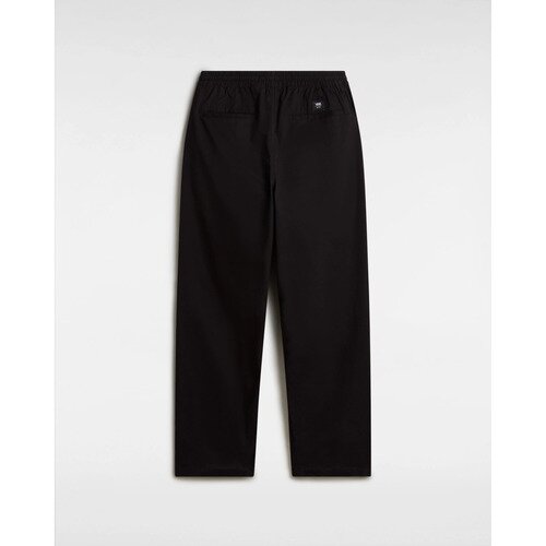 Vans Pantaloni unisex Range Pant Tappered Pants VN00000DBLK1