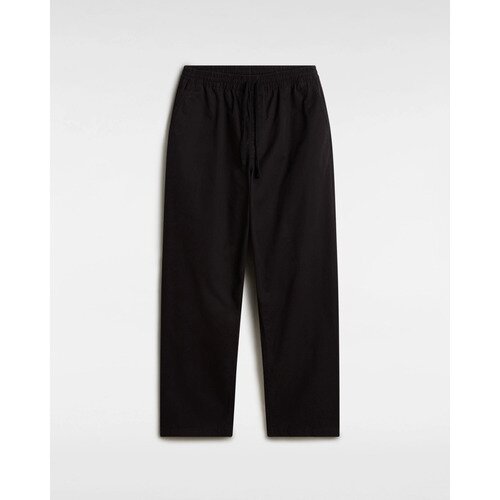 Vans Pantaloni unisex Range Pant Tappered Pants VN00000DBLK1