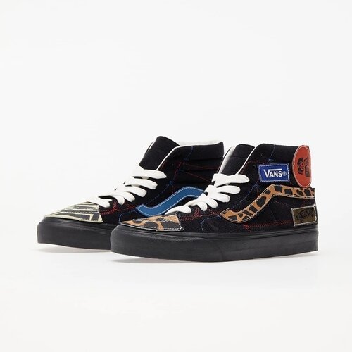 Vans Pantofi sport barbati Taka Hayashi Diy Low Vlt Lx VN0A4UX52NQ1