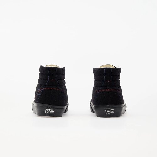 Vans Pantofi sport barbati Taka Hayashi Diy Low Vlt Lx VN0A4UX52NQ1