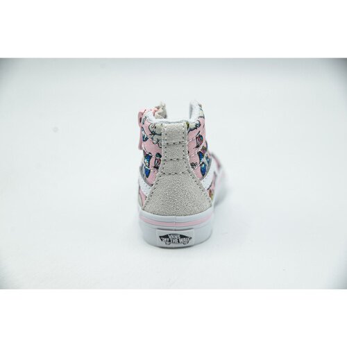 Vans Pantofi sport copii Sk8-Hi Reissue Side Zip VN0007Q32081
