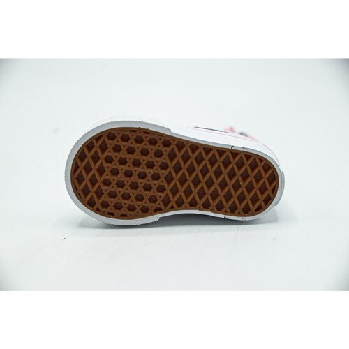 Vans Pantofi sport copii Sk8-Hi Reissue Side Zip VN0007Q32081