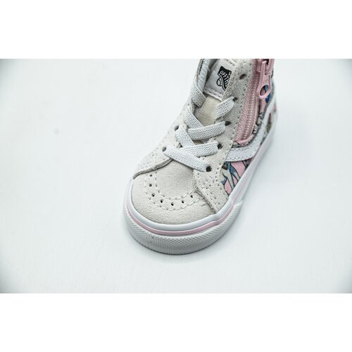 Vans Pantofi sport copii Sk8-Hi Reissue Side Zip VN0007Q32081