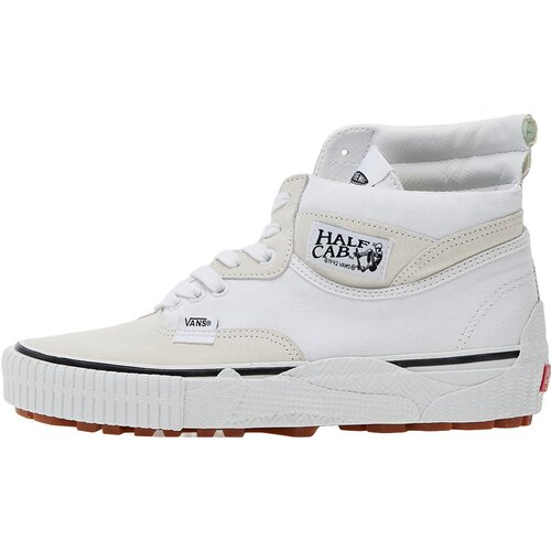 Vans Pantofi sport unisex Cap Mash Hi Lx VN0A4UWP1VM1